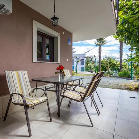 Apartmán Apartment Duema By Interhome *