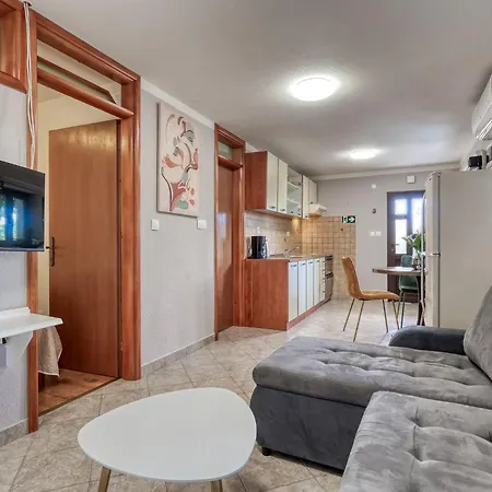 Apartment Duema By Interhome Apartmán