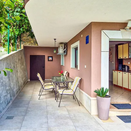 Apartment Duema By Interhome * Matulji