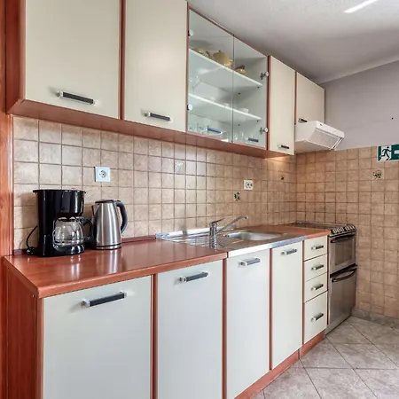 Apartment Duema By Interhome Apartmán *