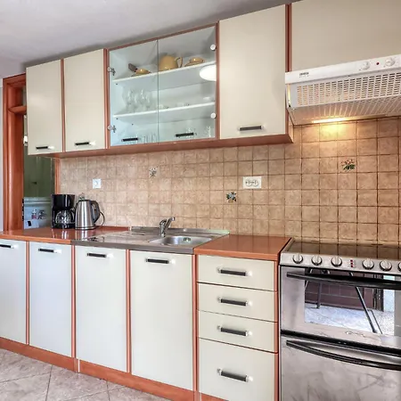Apartmán Apartment Duema By Interhome Matulji