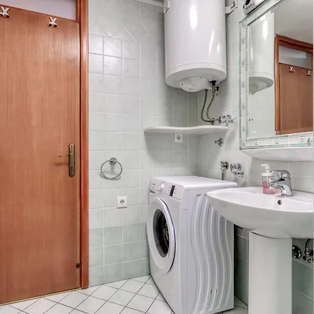 Apartmán Apartment Duema By Interhome *